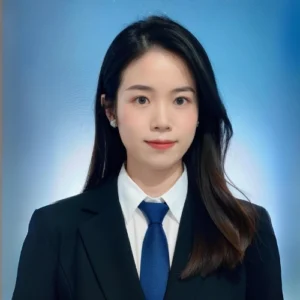 Yingjian ("Windy") Xie - Law Clerk