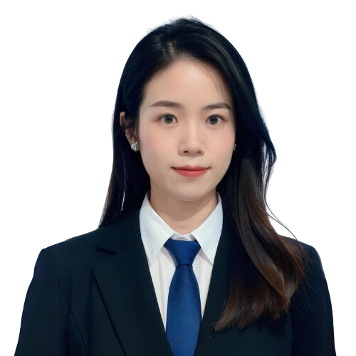 Yingjian ("Windy") Xie - Law Clerk